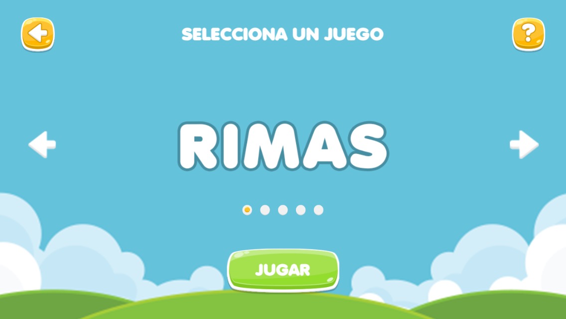 RIMAS