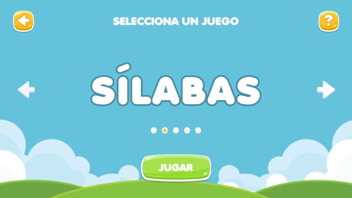 SÍLABAS