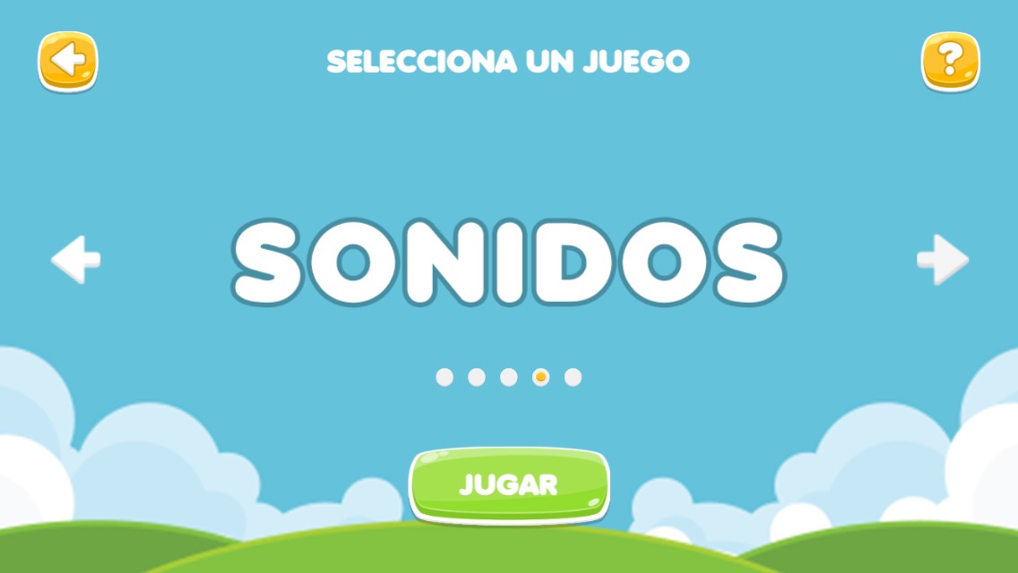 SONIDOS